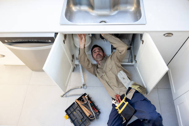 Best Plumbing Inspection Services  in Hyde, PA