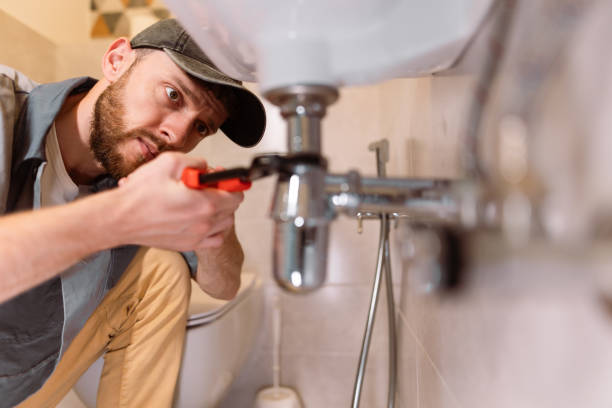 Best Water Heater Repair  in Hyde, PA
