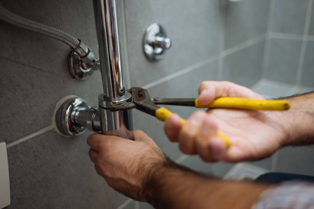 Best Clogged Drain Plumber  in Hyde, PA