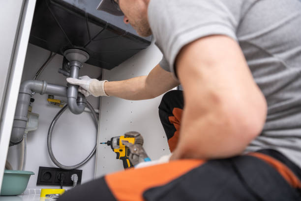 Best Emergency Plumber  in Hyde, PA