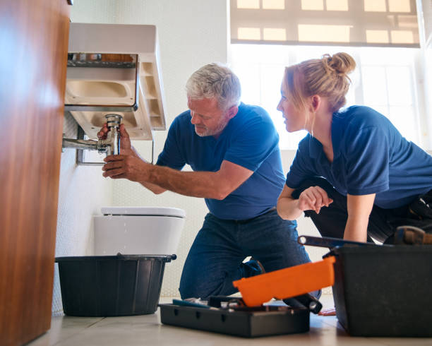 Trusted Hyde, PA Plumbing Experts